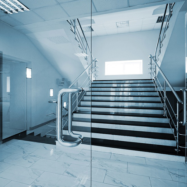 Cửa Kính Cường Lực- CL 01 Cửa Kính Cường Lực- CL 01