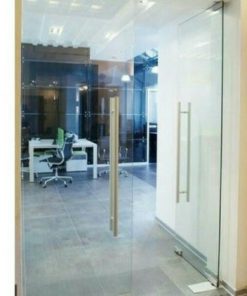 Cửa Kính Cường Lực- CL 01