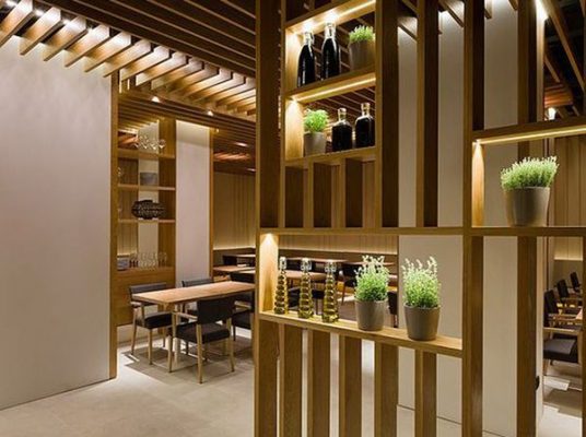 Lam gỗ thiết kế mới nhất