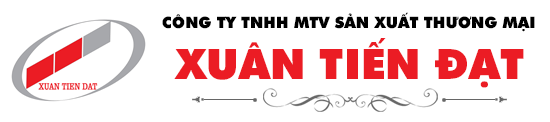 Công Ty TNHH MTV Sản Xuất Thương Mại Xuân Tiến Đạt