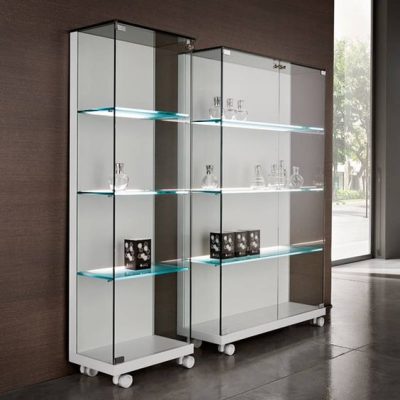 Tủ Trưng Bày Showroom TB28