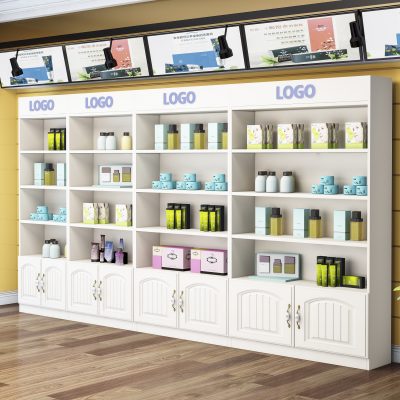 Tủ Trưng Bày Showroom TB36
