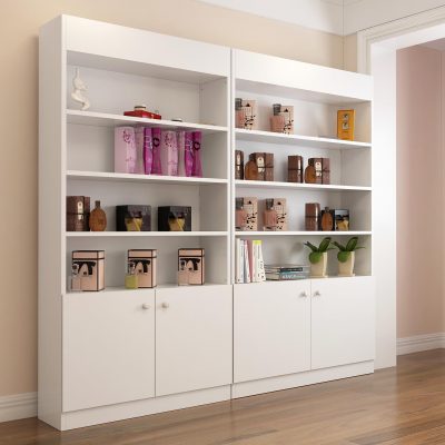 Tủ Trưng Bày Showroom TB33