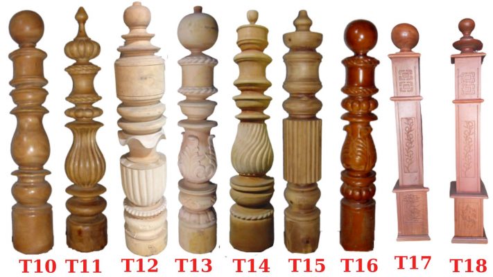 TRỤ DEBA
